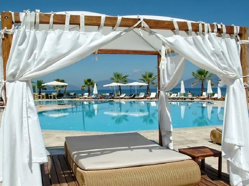 Ionian Emerald Resort Karavomylos