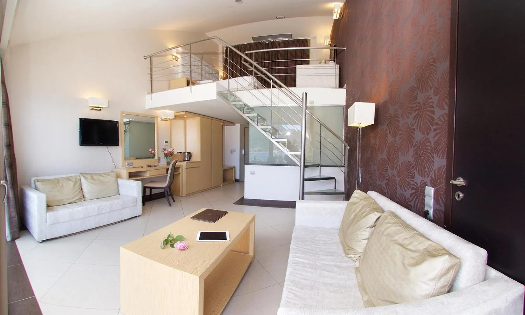 ***** Hotel Ionian Emerald Resort Karavomylos Greece