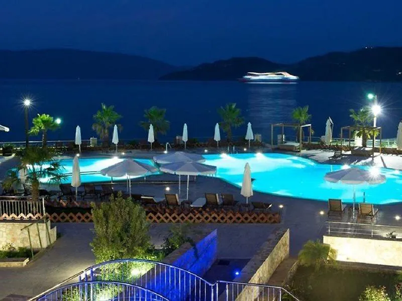 Ionian Emerald Resort Karavomylos
