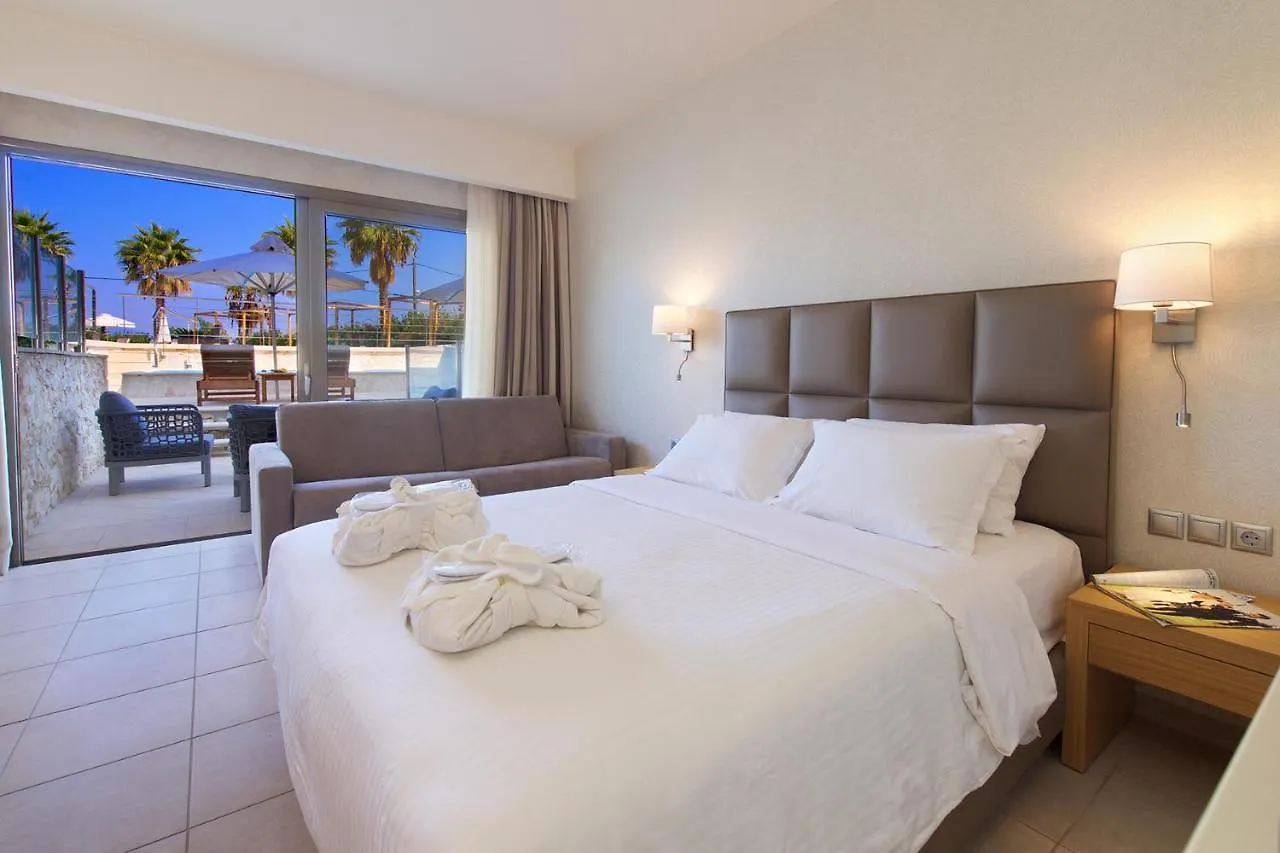 Ionian Emerald Resort Karavomylos