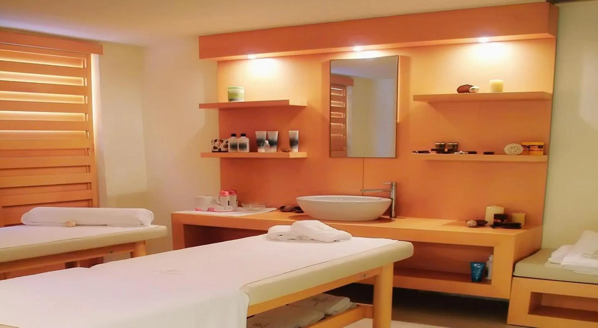 Ionian Emerald Resort Karavomylos Otel
