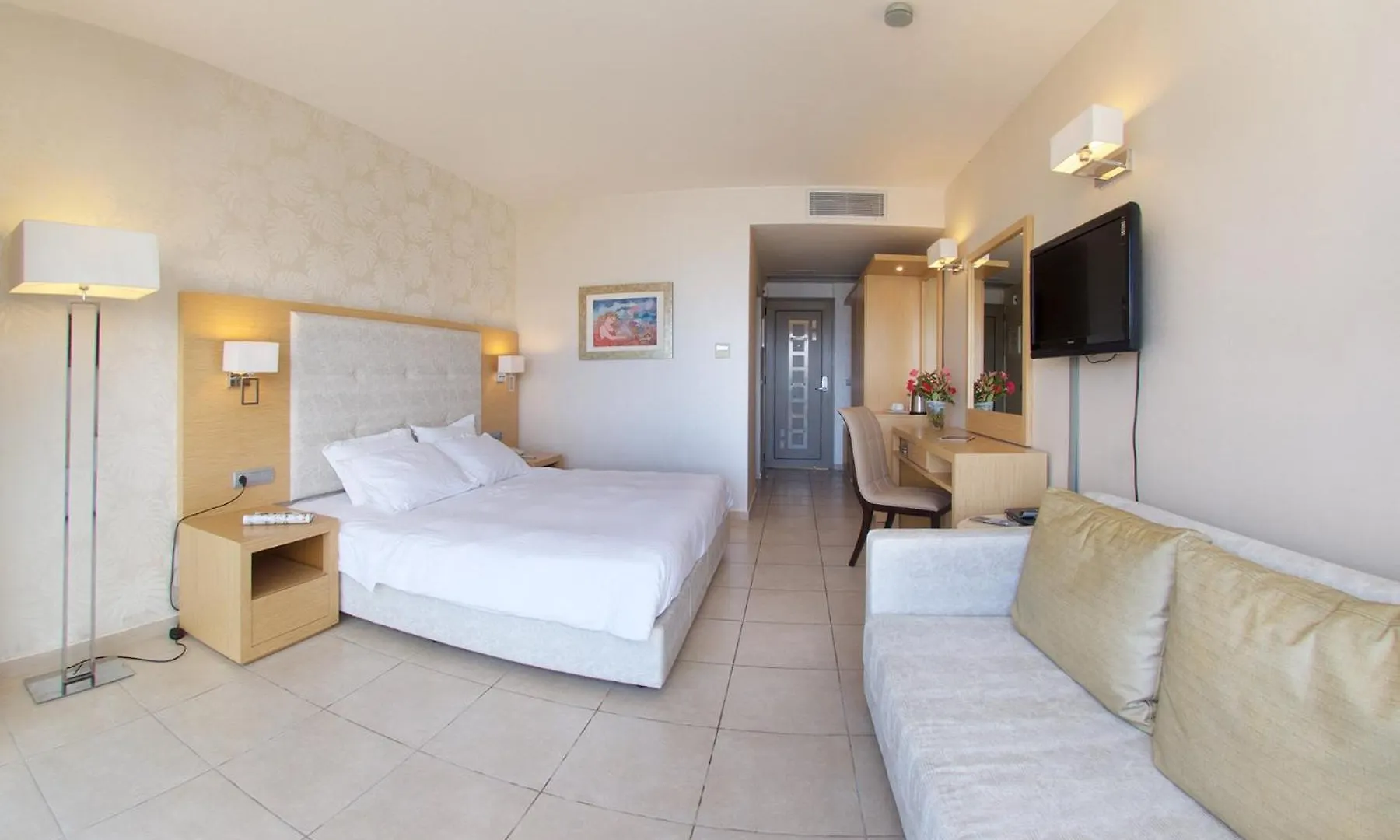 ***** Otel Ionian Emerald Resort Karavomylos Yunanistan