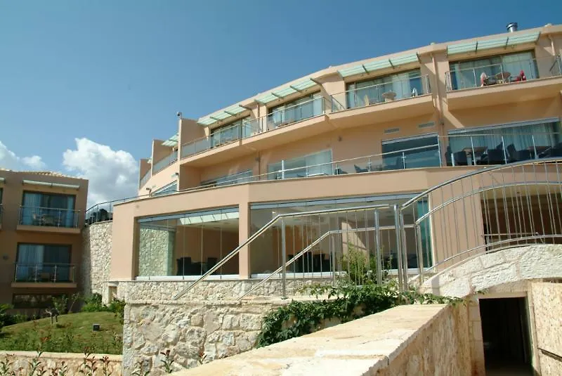 Hotel Ionian Emerald Resort Karavomylos
