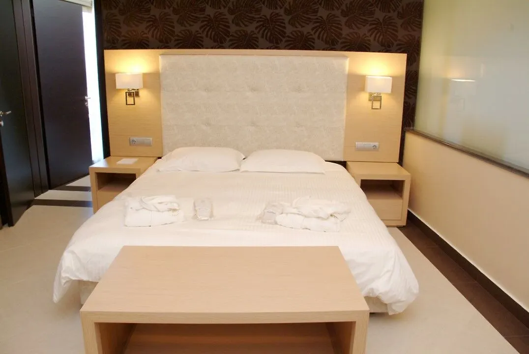 Ionian Emerald Resort Karavomylos Hotel