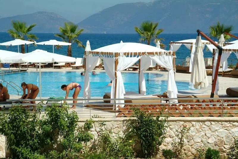 Ionian Emerald Resort Karavomylos Greece
