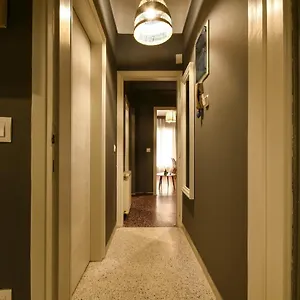 Apartment Center Comfort