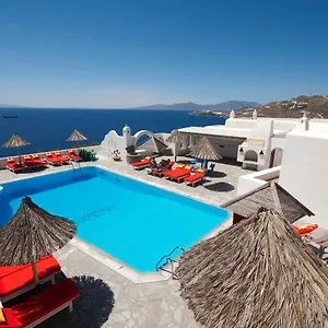 Aegean Отель
