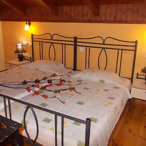 2* Hotel Vyzantio