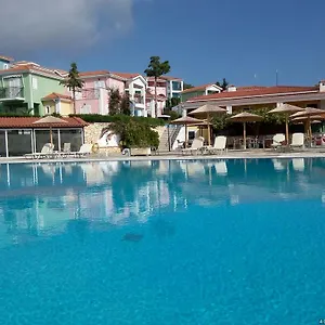 Ξενοδοχείο Porto Skala Village