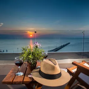 Vento Di Mare Апартаменты