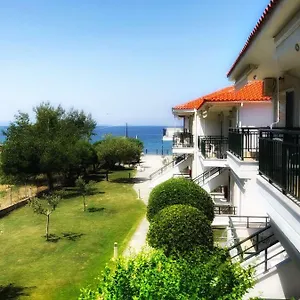 Miramare Апарт-отель