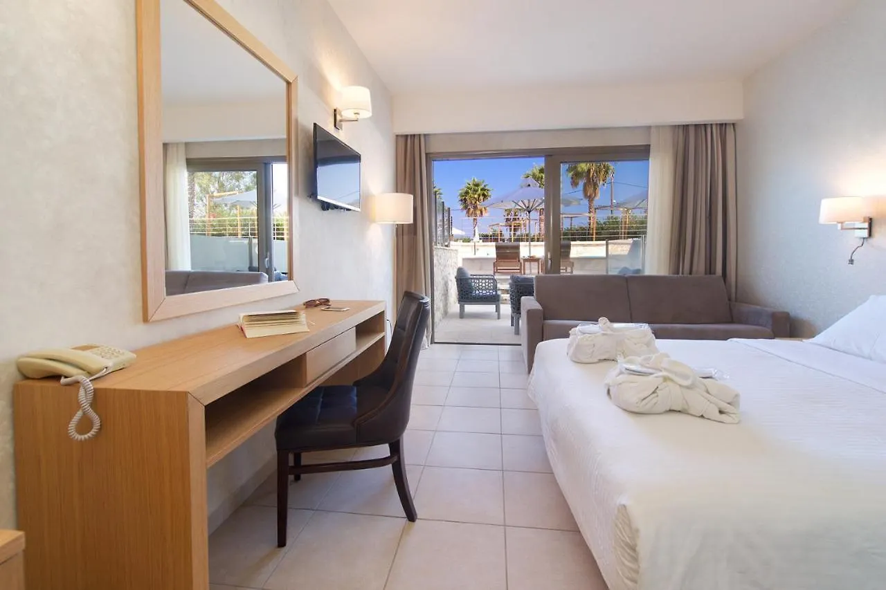 Hotel Ionian Emerald Resort Karavomylos