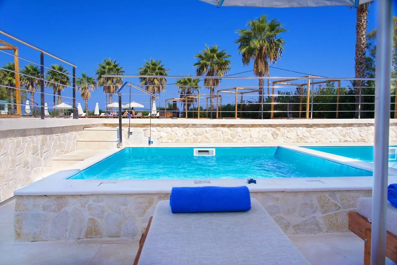Ionian Emerald Resort Karavomylos Hotel