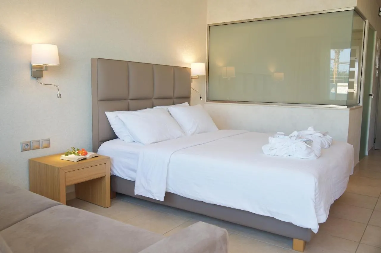 Ionian Emerald Resort Karavomylos