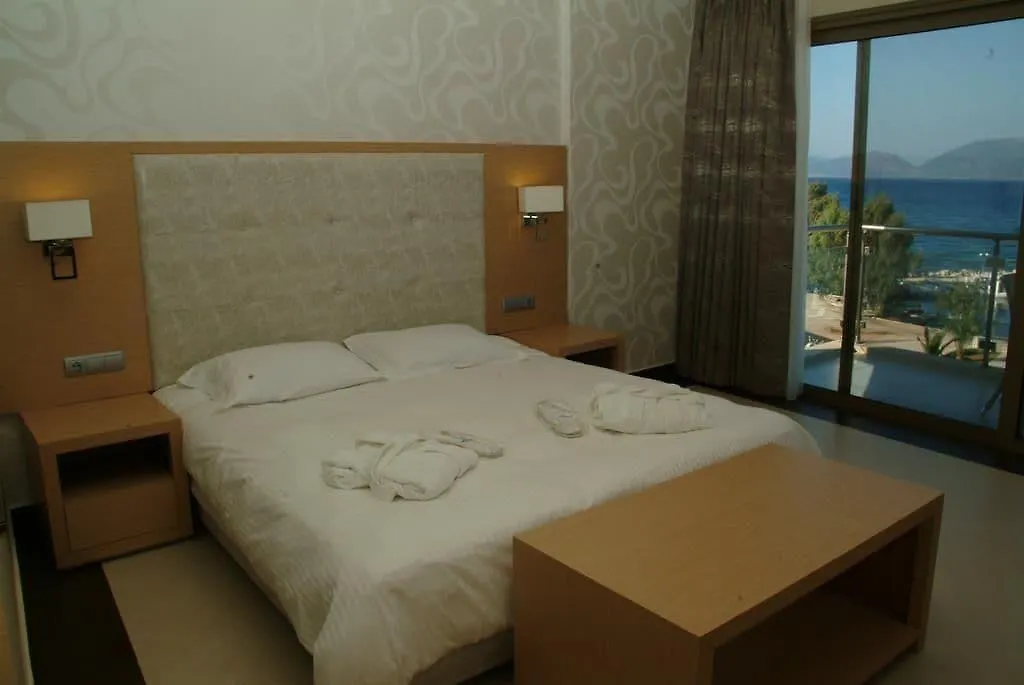 Ionian Emerald Resort Karavomylos Hotel