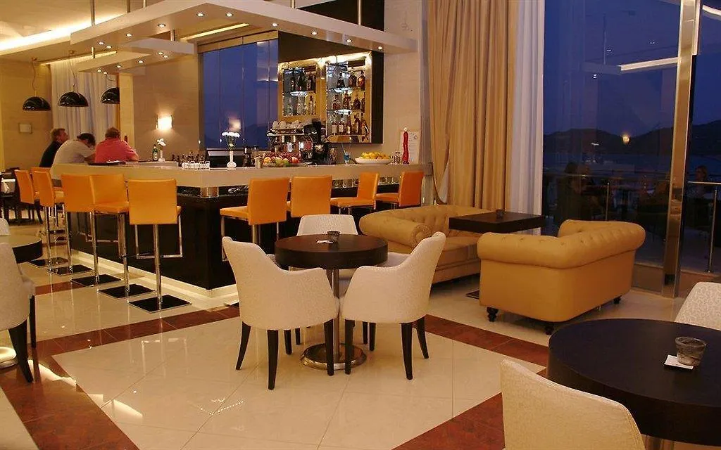 Ionian Emerald Resort Karavomylos Hotel