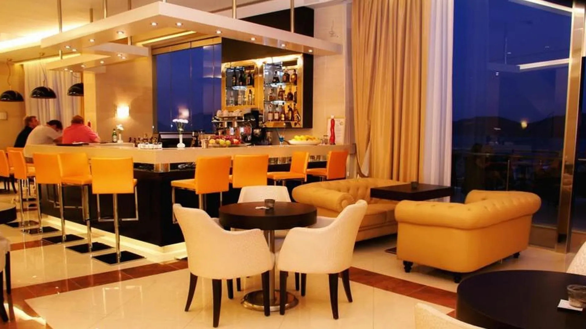 ***** Hotel Ionian Emerald Resort Karavomylos Greece