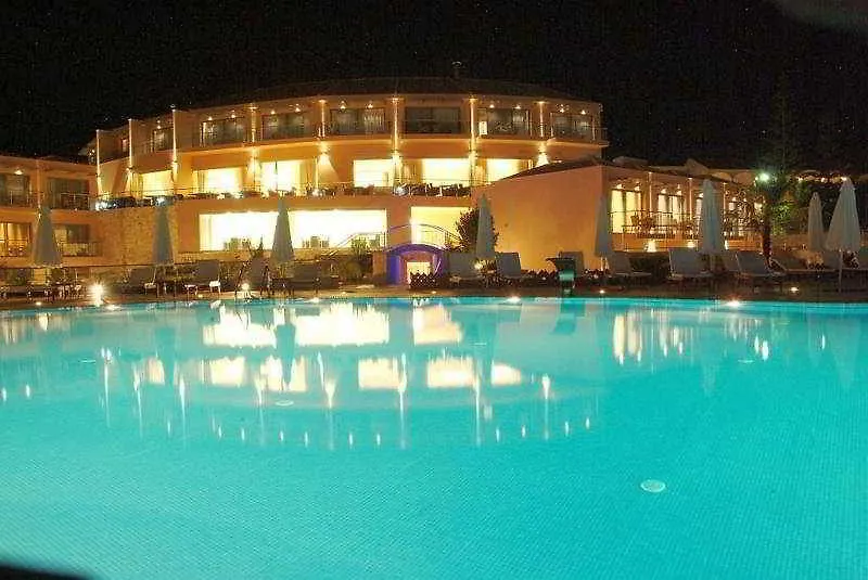 Ionian Emerald Resort Каравомилос 5*,