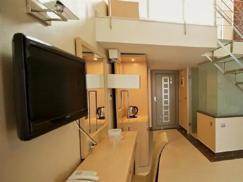 Ionian Emerald Resort Καραβόμυλος 5*,  Ελλάδα
