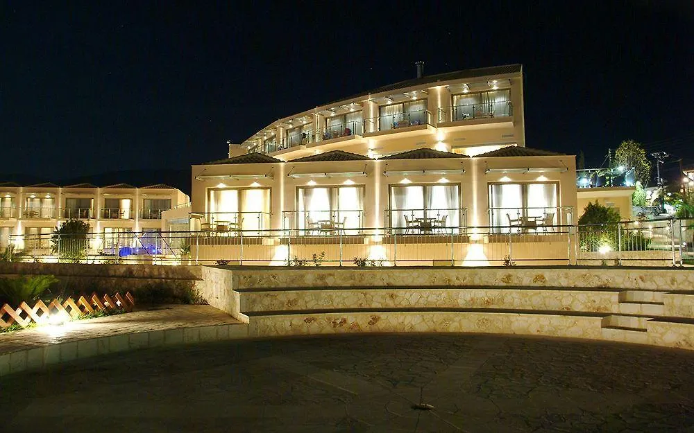 Ionian Emerald Resort Καραβόμυλος 5*,  Ελλάδα