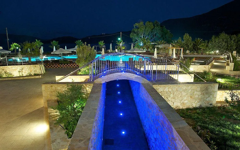 Ionian Emerald Resort Καραβόμυλος Ξενοδοχείο