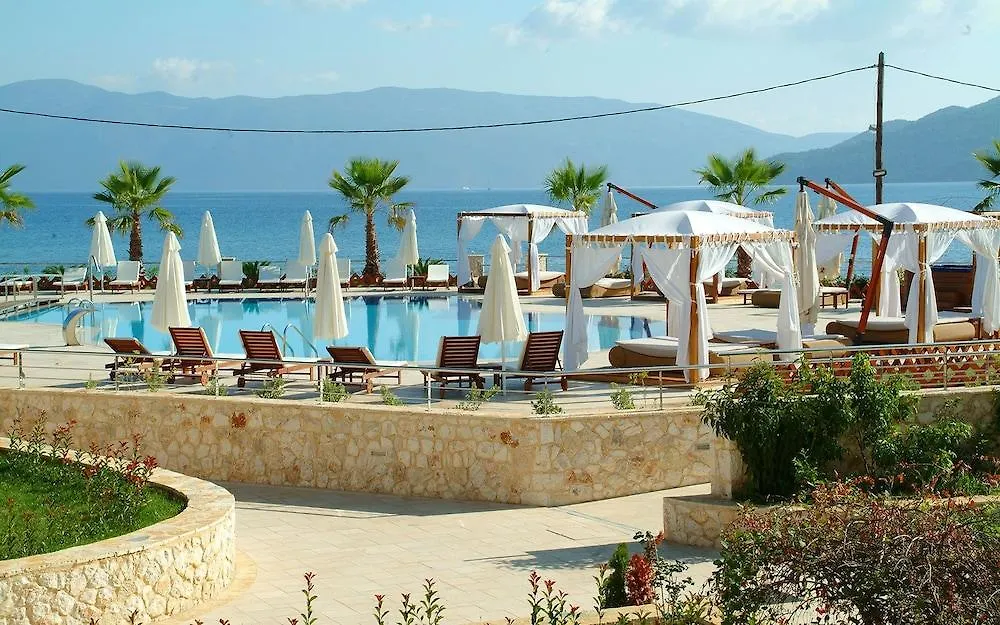 Ionian Emerald Resort Καραβόμυλος 5*,  Ελλάδα