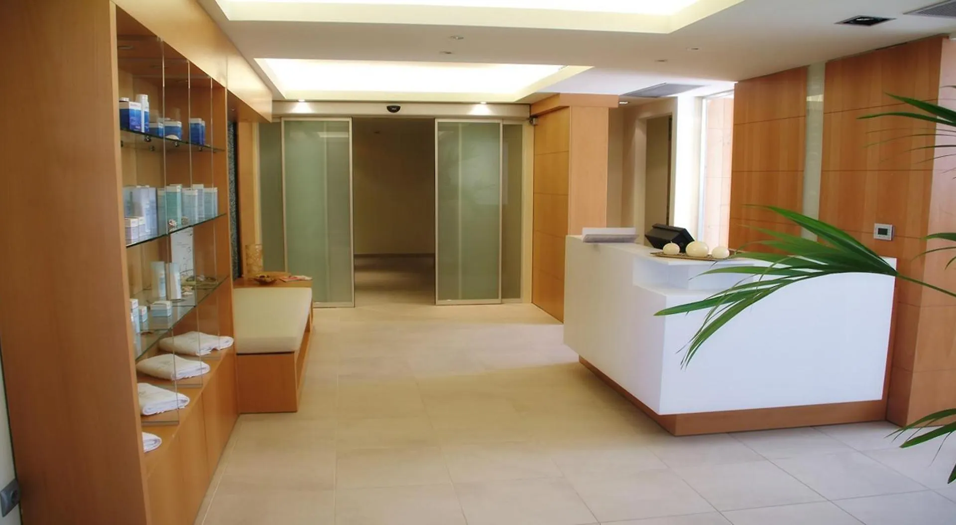 Ionian Emerald Resort Καραβόμυλος Ελλάδα