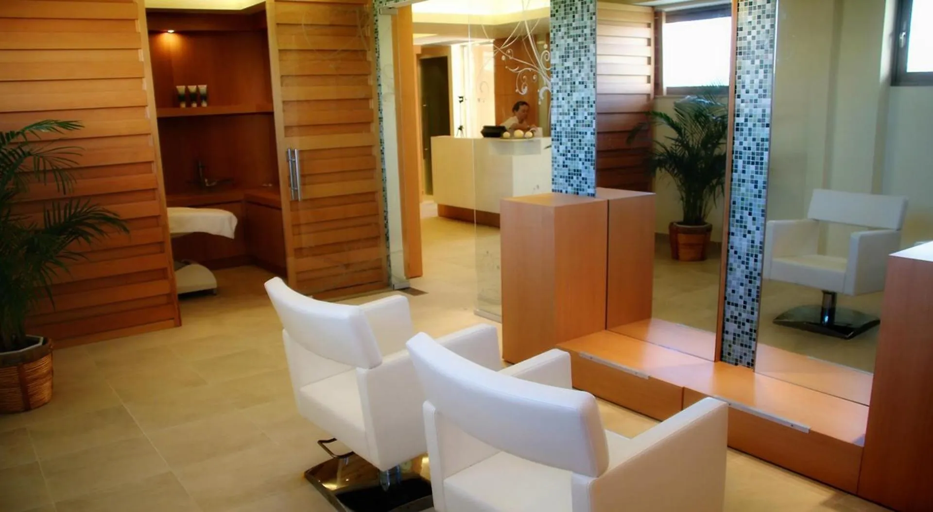 Ionian Emerald Resort Καραβόμυλος Ελλάδα
