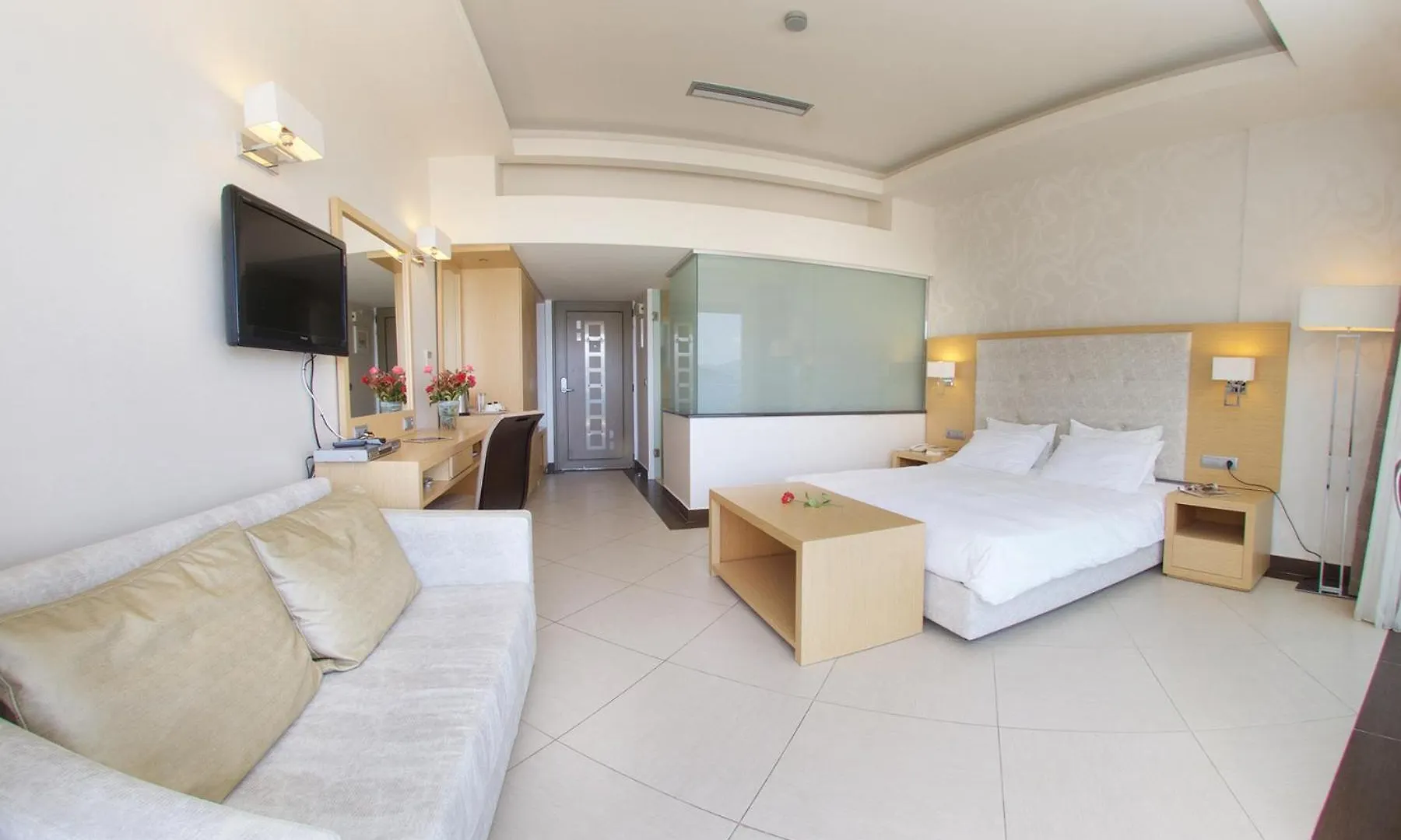 Ionian Emerald Resort Καραβόμυλος 5*,