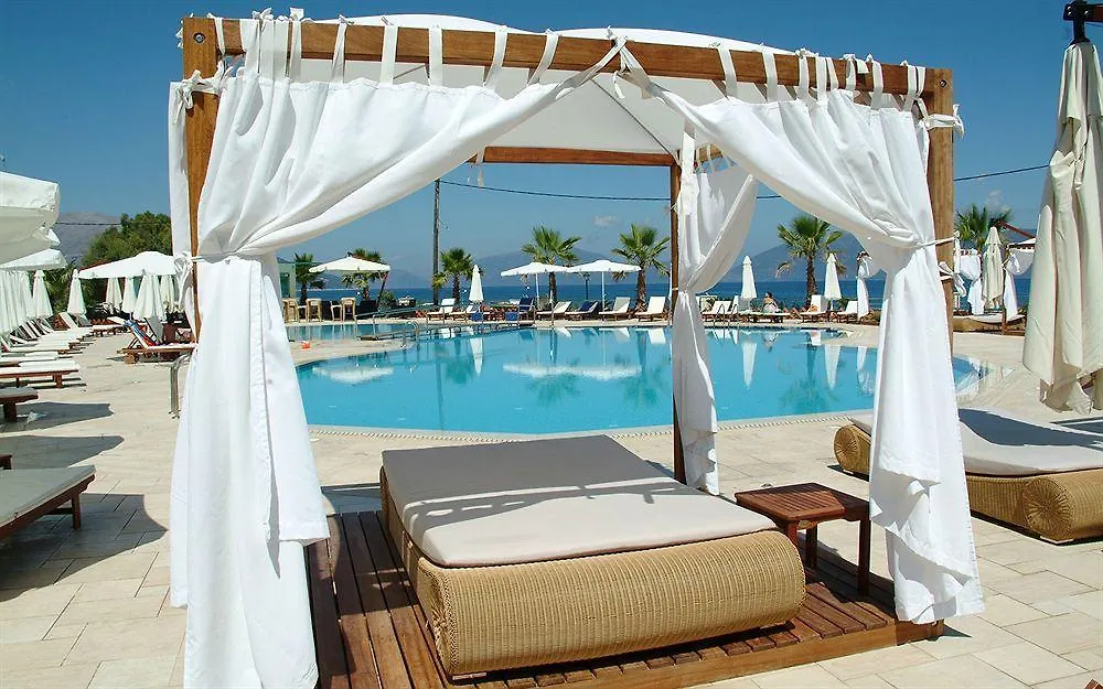 Ξενοδοχείο Ionian Emerald Resort Καραβόμυλος